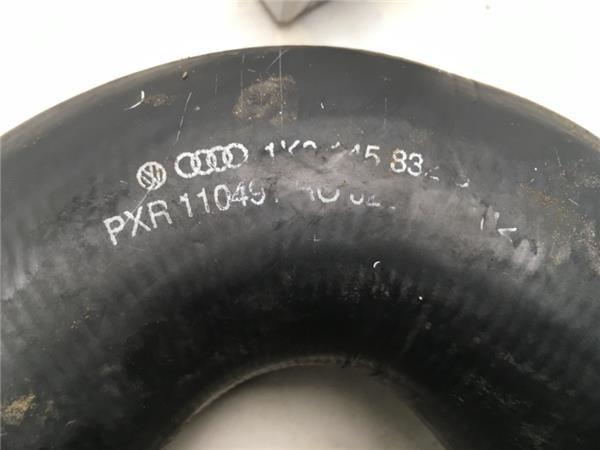 Tubo intercooler VW 1k0145832 - 1k0145832