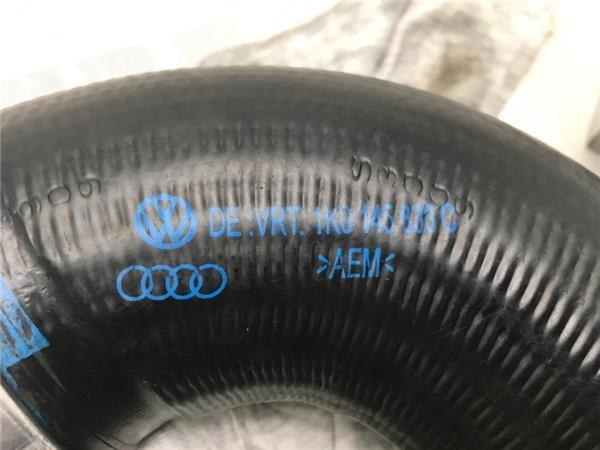 Tubo intercooler VW 1k0145833c - 1k0145833c