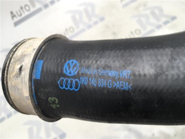 Tubo intercooler VW 1K0145834G