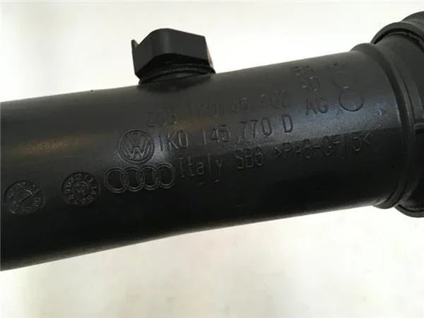 Tubo intercooler VW 1k0145838D