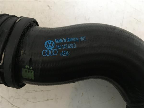 Tubo intercooler VW 1k0145838D - 1k0145838D