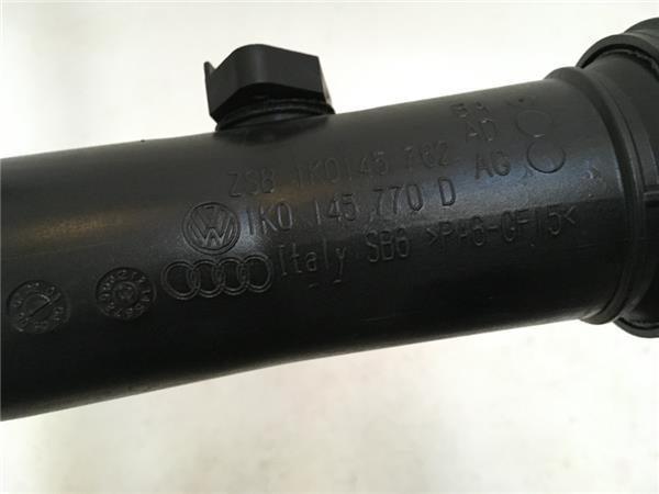 Tubo intercooler VW 1k0145838D - 1k0145838D