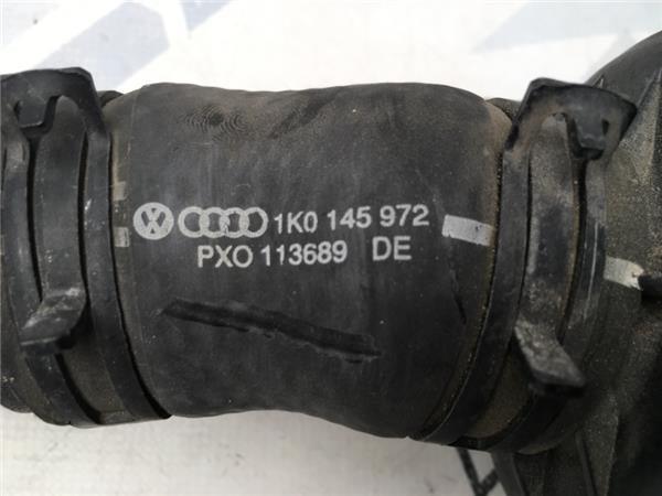 Tubo intercooler VW 2.0 TFSI 1k0145946a