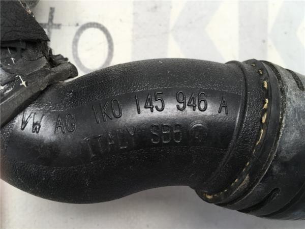 Tubo intercooler VW 2.0 TFSI 1k0145946a