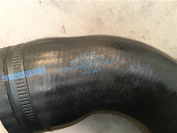 Tubo intercooler VW 8d0145834