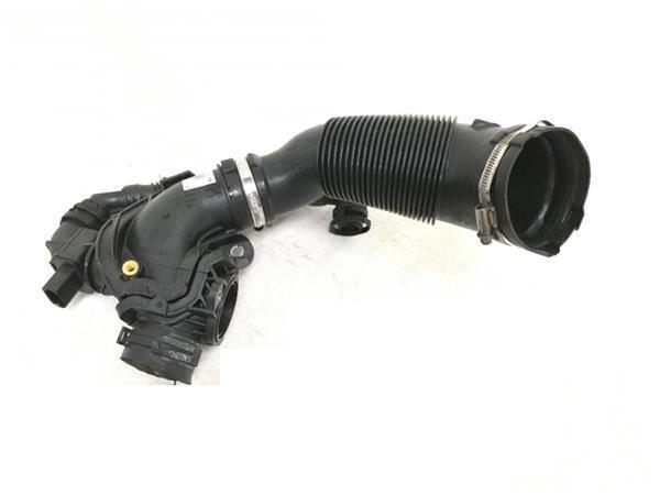 Tubo intercooler VW Audi 04l129635f - 04l129635f