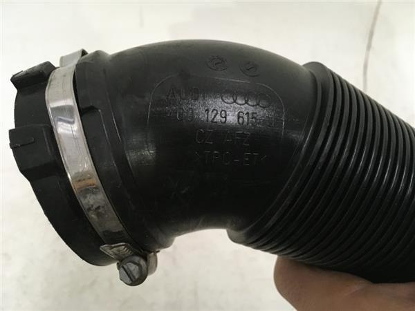 Tubo intercooler VW Audi 04l129635f - 04l129635f