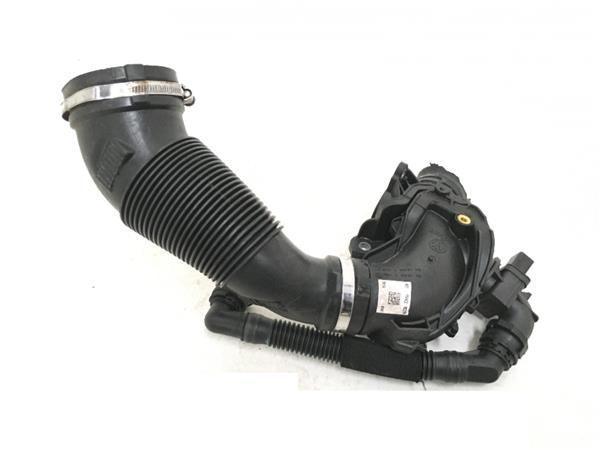 Tubo intercooler VW Audi 04l129635f - 04l129635f