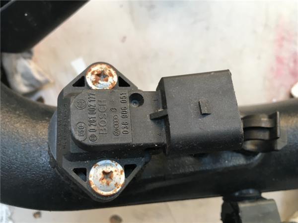 Tubo intercooler Vw Audi 8d0145840l - 8d0145840l