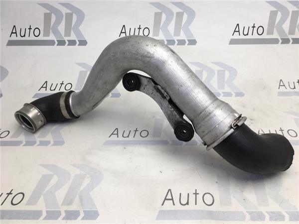 Tubo intercooler VW Golf V 2.0 tfsi GTI