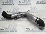 Tubo intercooler VW Golf V 2.0 tfsi GTI