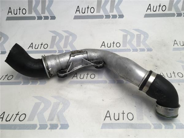 Tubo intercooler VW Golf V 2.0 tfsi GTI