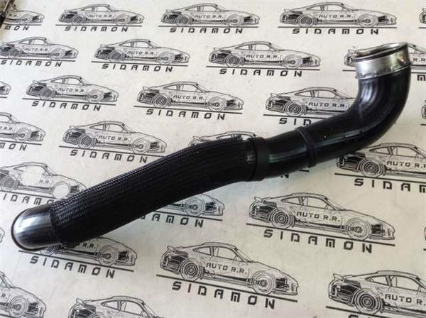 Tubo intercooler vw touareg v10 - 7l6145979c