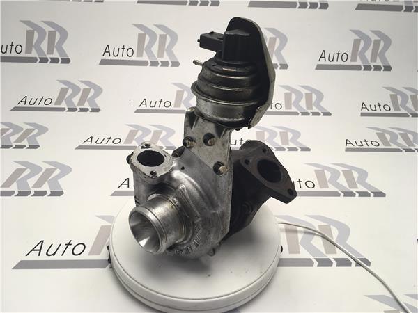 Tubo Opel Insignia 2.0 CDTI 55570748 - AutoRR 55570748