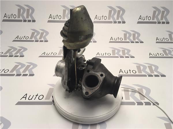 Tubo Opel Insignia 2.0 CDTI 55570748 - AutoRR 55570748