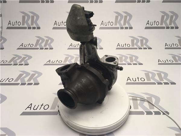 Tubo Opel Insignia 2.0 CDTI 55570748 - 55570748