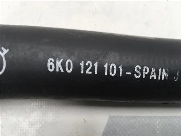 Tubo radiador Seat Ibiza 6K 6k0121101