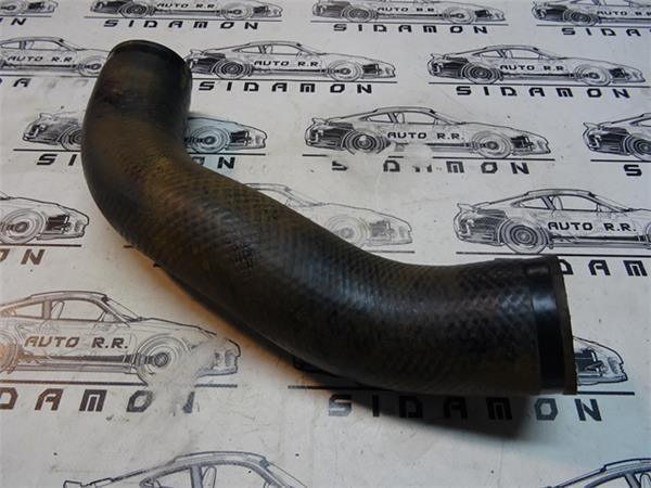 Tubo turbo toyota land cruiser j150 - 