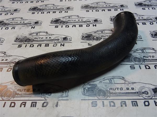 Tubo turbo toyota land cruiser j150 - 