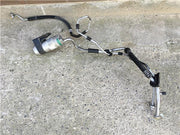 Tubos AC Audi A4 8E B7