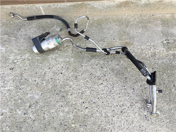 Tubos AC Audi A4 8E B7 - 8e0820193e