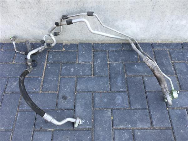 Tubos AC Golf V R32 GTI 1k0820741bc