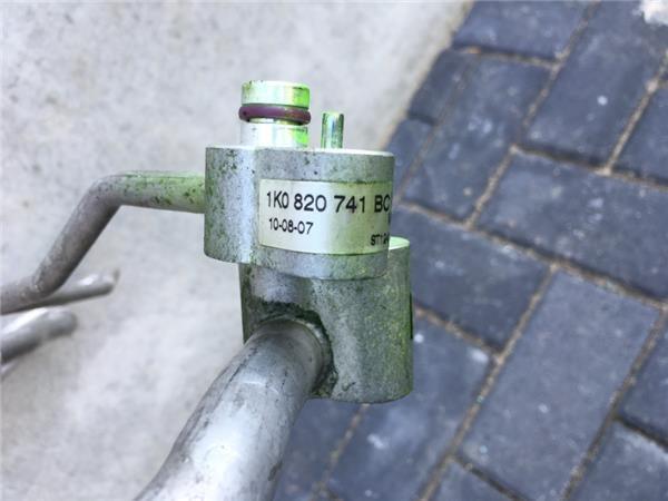 Tubos AC Golf V R32 GTI 1k0820741bc - 1k0820741bc