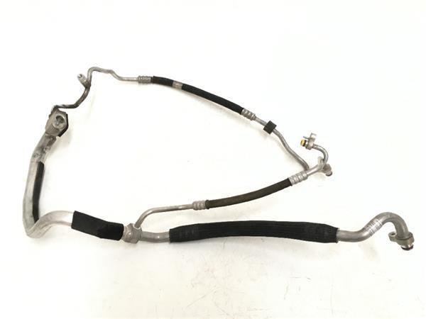 Tubos A/C Mercedes A2048304716 - A2048304716