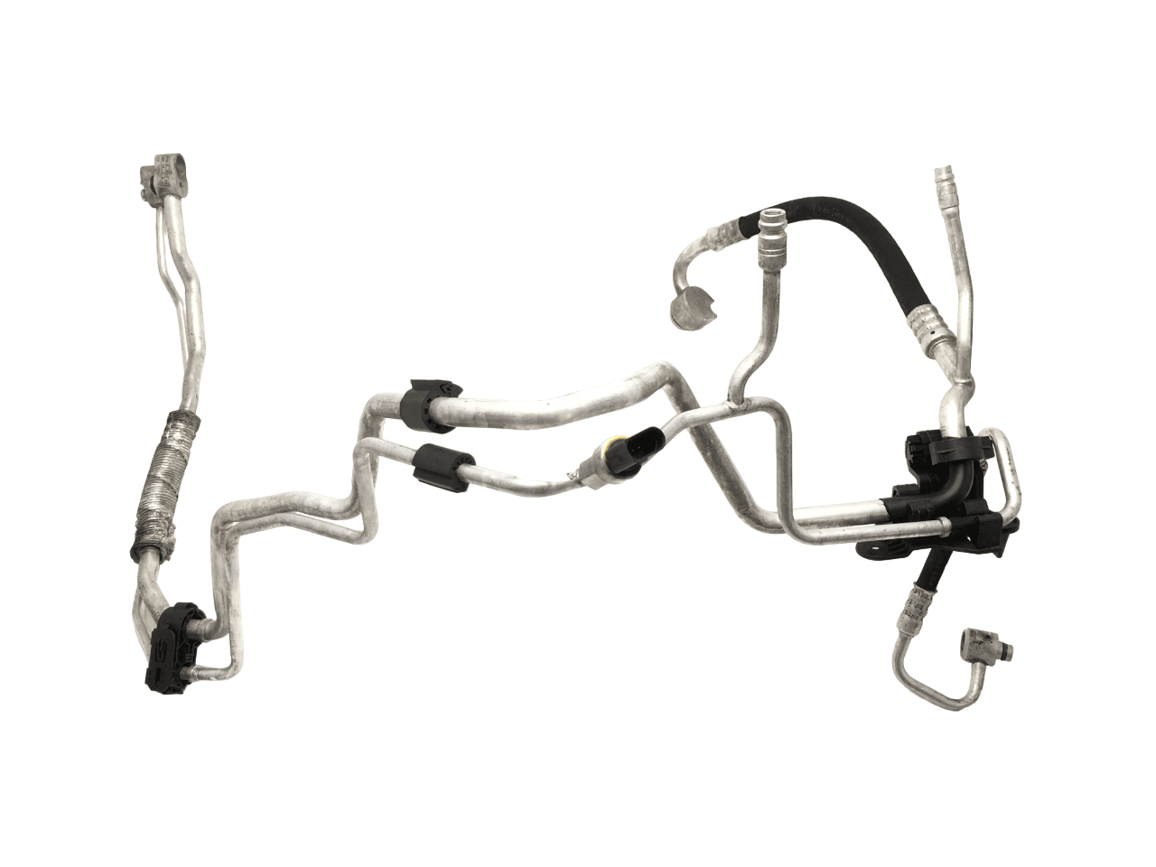 Tubos A/C Seat Ibiza IV 6J - 6J1820741C