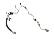 Tubos A/C Seat Ibiza IV 6J - 6J1820741C