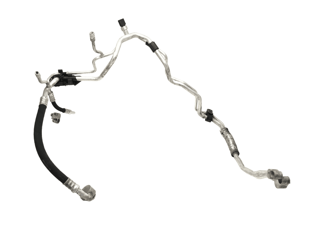 Tubos A/C Seat Ibiza IV 6J - 6J1820741C