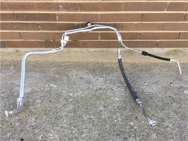 Tubos AC VW 5Q0816743C 5Q0816741B - 5Q0816741B