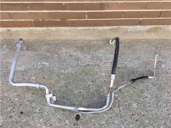 Tubos AC VW 5Q0816743C 5Q0816741B - 5Q0816741B