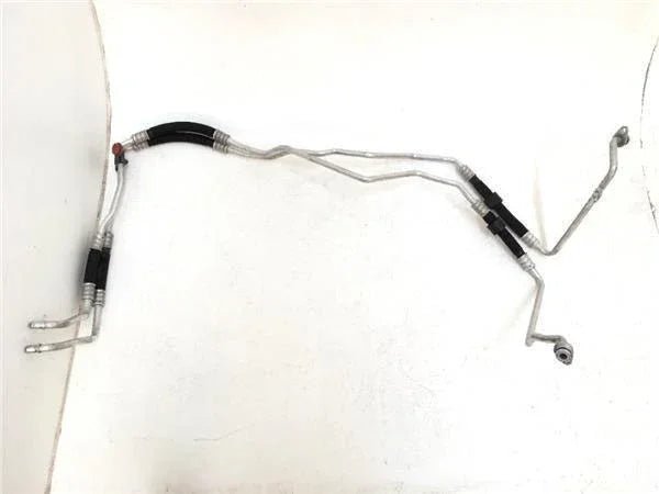 Tubos caja de cambios Alfa Romeo Giulia