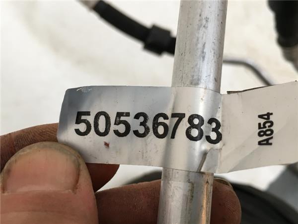 Tubos caja de cambios Alfa Romeo Giulia - 50536783