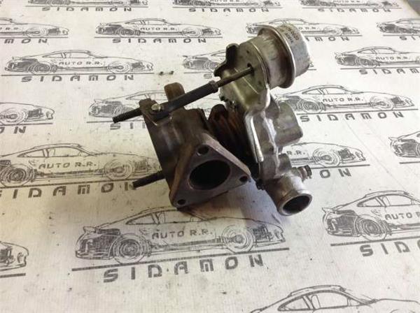 TURBO 1,9 TDI 90CV. NL12248W - NL12248W