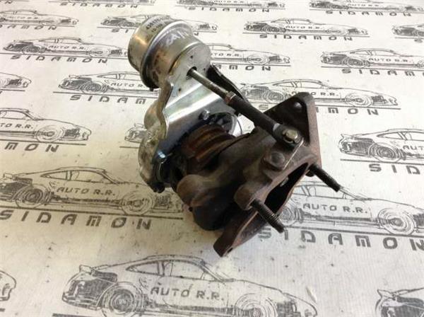 TURBO 1,9 TDI 90CV. NL12248W - NL12248W