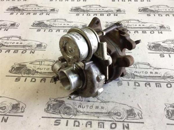 TURBO 1,9 TDI 90CV. NL12248W - NL12248W