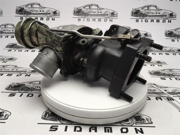TURBO AUDI 078145703D - 078145703D