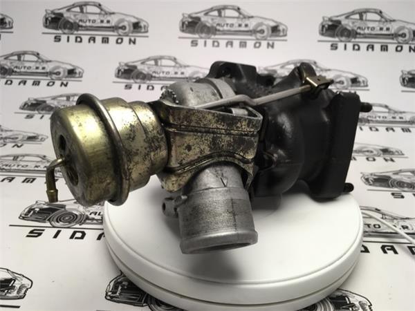 TURBO AUDI 078145703D - AutoRR 078145703D