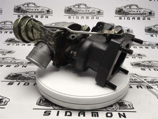 TURBO AUDI 078145703D - AutoRR 078145703D