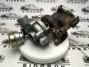 TURBO AUDI 078145703Q - 078145703Q