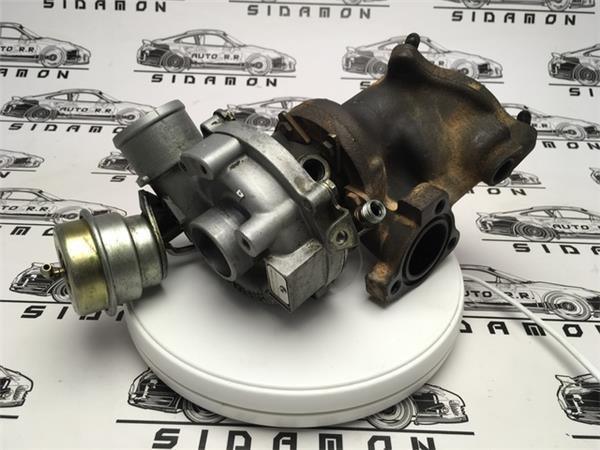 TURBO AUDI 078145703Q - 078145703Q