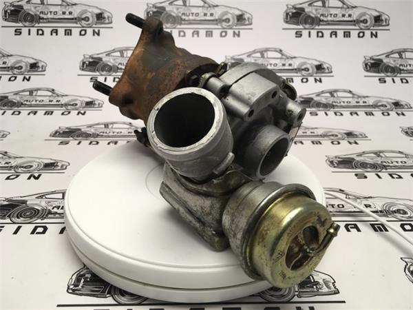 TURBO AUDI 078145703Q - 078145703Q