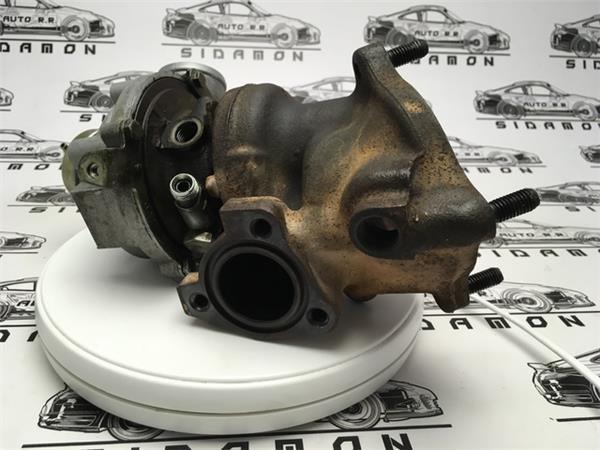 TURBO AUDI 078145703Q - 078145703Q