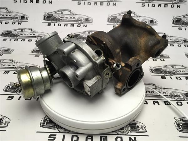 TURBO AUDI 078145703Q - AutoRR 078145703Q