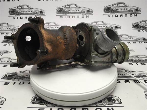 TURBO AUDI 078145703Q - AutoRR 078145703Q