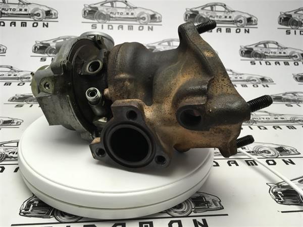 TURBO AUDI 078145703Q - AutoRR 078145703Q