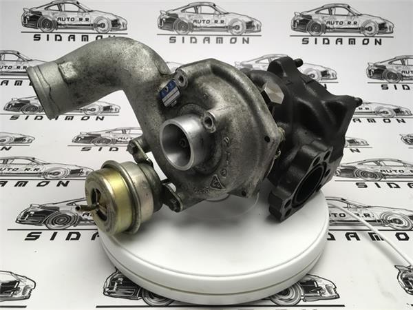 TURBO AUDI 078145704D - 078145704D