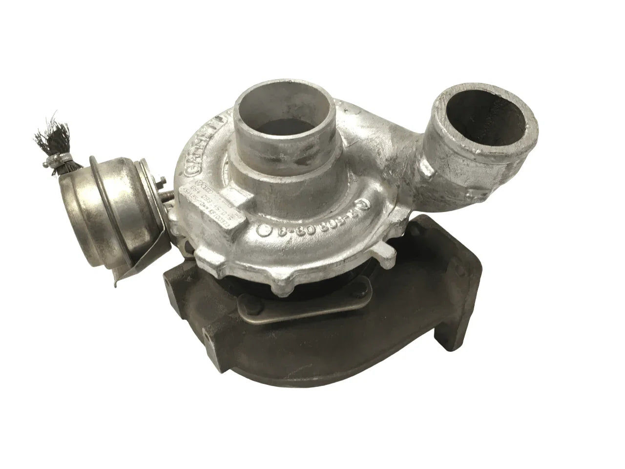 Turbo Audi 45413510